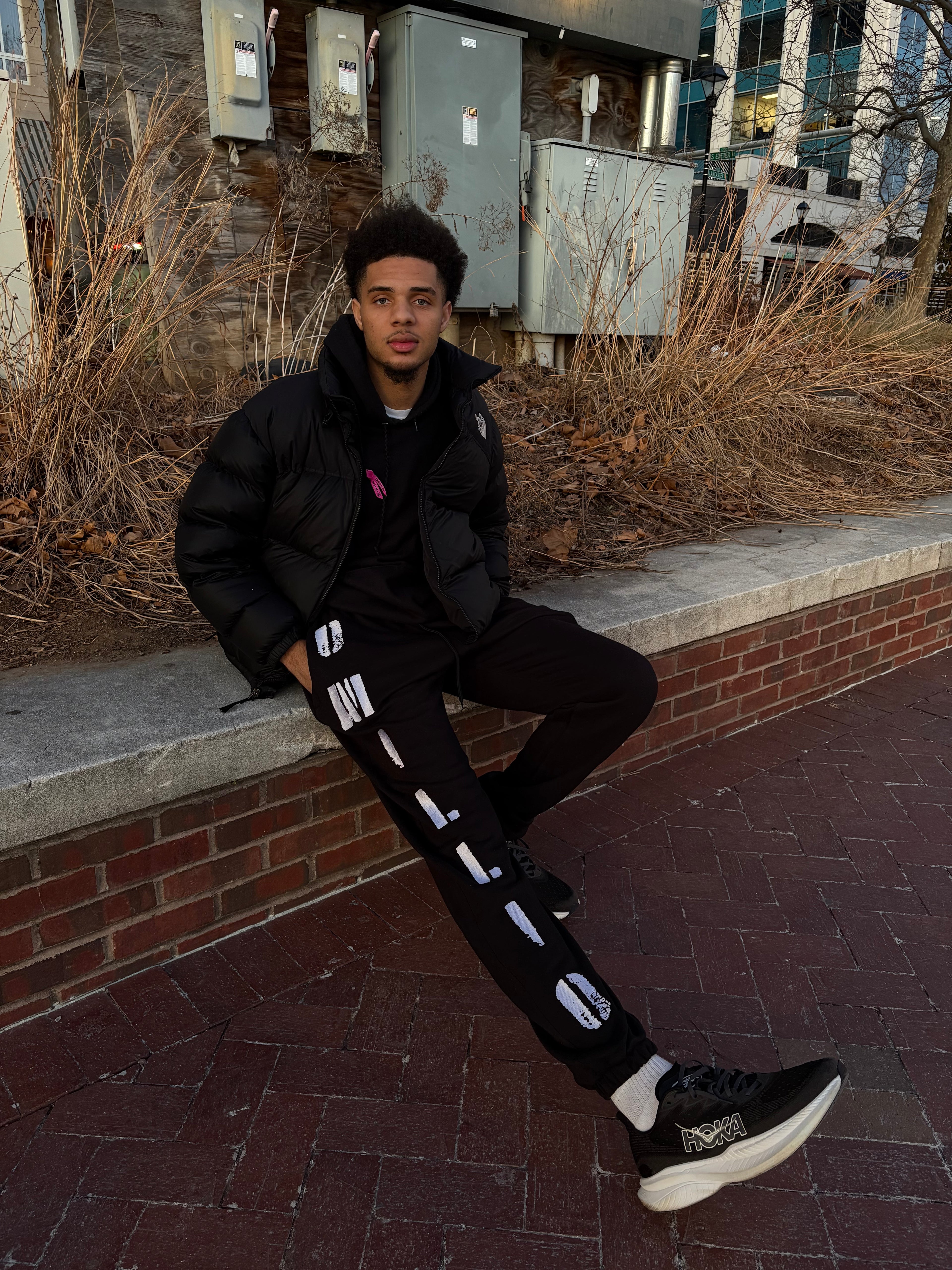 Omillio Sweatpants